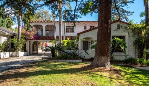 1450 Norton Ave, Glendale, CA 91202-1424