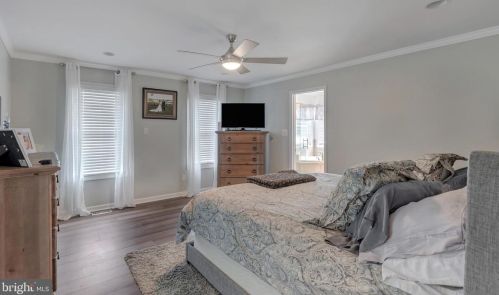 11082 Mccue Ln, Madison Mills VA  22960-4348 exterior