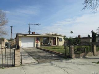 812 Del Norte Ave, Ontario, CA 91764-3639
