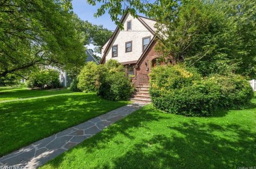 58 Ralph Ave, White Plains, NY 10606-3626