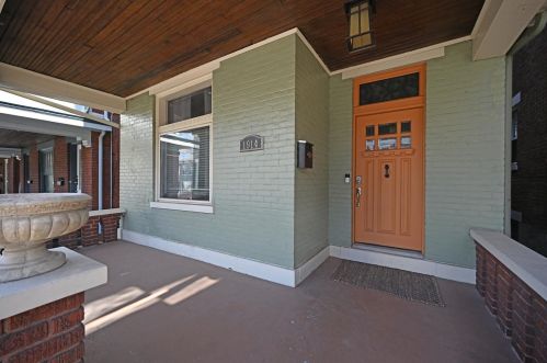 1914 Scott Blvd, Covington KY  41014-1223 exterior