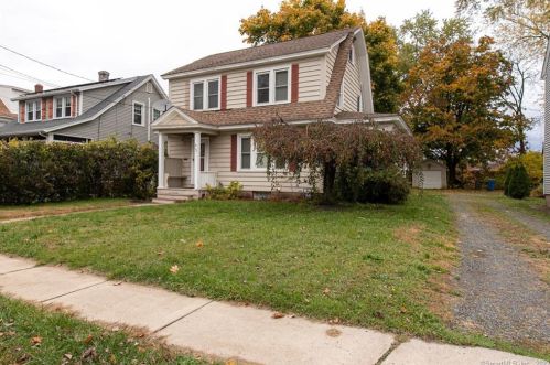 27 Proctor Rd, Manchester, CT 06040-4909