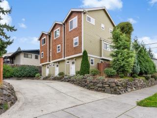 8154 Delridge Way, Seattle WA  98106-3211 exterior