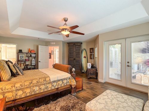 116 Squirrel Ln, Ormond Beach FL  32174-3053 exterior