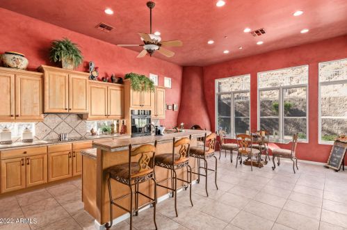 14328 Charter Oak Dr, Scottsdale AZ  85259-2208 exterior