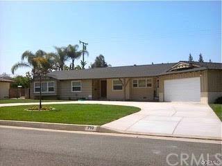 710 Orangewood Dr, Covina CA  91723-3619 exterior