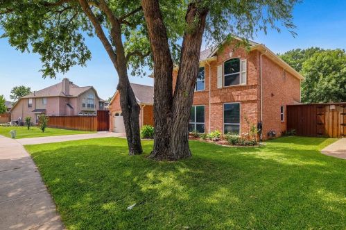 5809 Louisville Dr, Frisco, TX 75035-8326