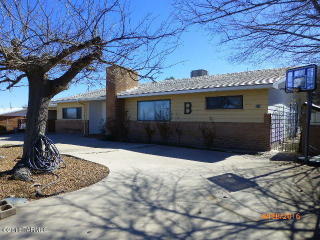 685 Foothill Dr, Mescal, AZ 85602-6815