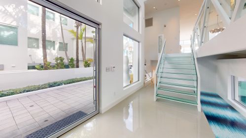 602 Ocean Blvd, Delray Beach FL  33483-7214 exterior