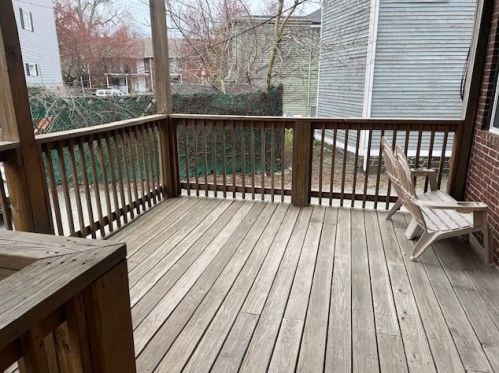 23 Union St, Boston MA  exterior