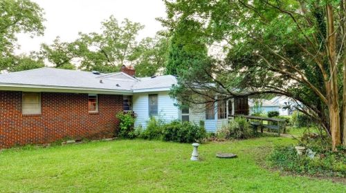 113 Rosemary Ln, North Augusta SC  29841-2854 exterior