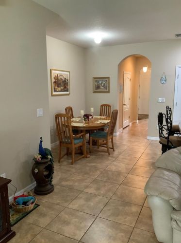 10424 Yellow Spice Ct, Riverview FL  33568 exterior