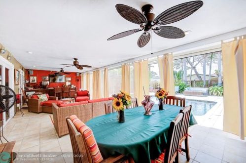 4080 43 Ave, Hollywood FL exterior