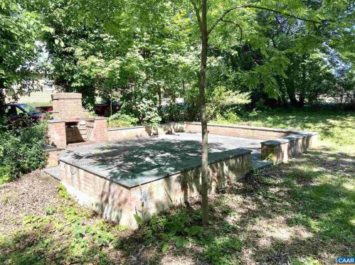 6417 Hillsboro Ln, Crozet VA  22932-3322 exterior