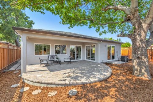 182 Morrison Ave, San Jose CA 95126-4826 exterior