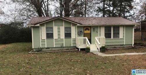 15 Oakdale Dr, Marvel, AL 35115-5435