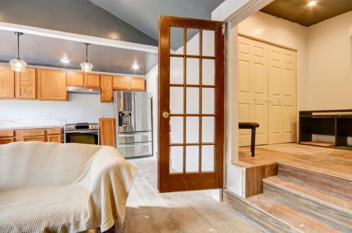 21 Brimblecom Rd, Big Basin CA  95006-9687 exterior