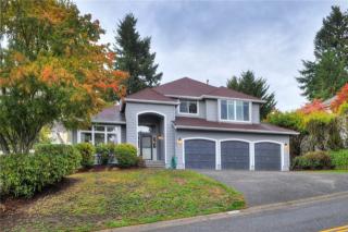 12281 Ridgepoint Cir, Silverdale, WA 98383-9493