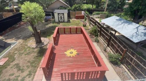 2627 4th Ave, Pueblo CO  81003-1706 exterior