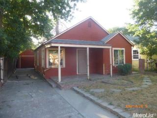 4201 33rd St, Sacramento, CA 95820-2615