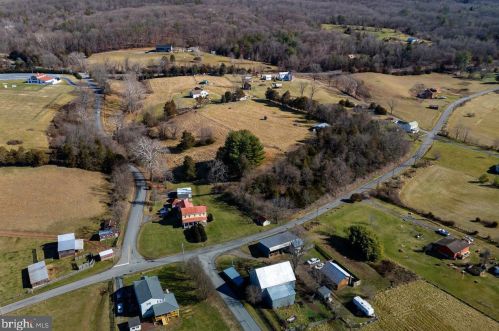 1552 Kimball Rd, Richmond National Battlefiel VA  22835-4015 exterior