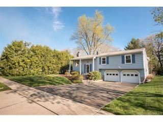 121 Green Valley Dr, Plantsville, CT 06479-1012