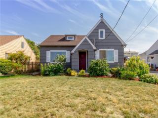 5618 49th St, Tacoma, WA 98407-3015