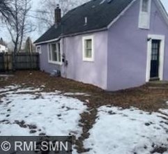 624 4th Ave, Brainerd MN  56401-2753 exterior
