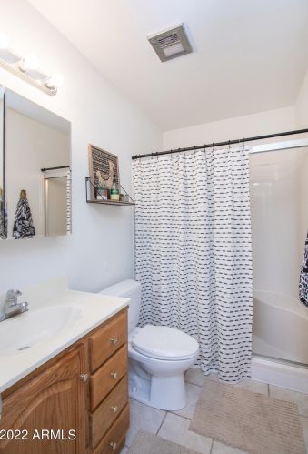 8102 Montebello Ave, Scottsdale AZ 85250-6311 exterior