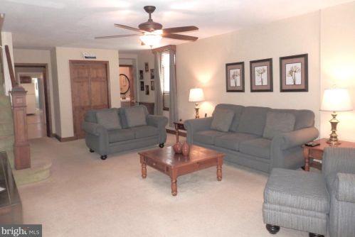 3408 3rd St, Boothwyn PA  19061-5108 exterior