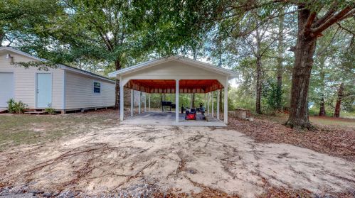 83 Launch Rd, Defuniak Springs FL  32433-9207 exterior