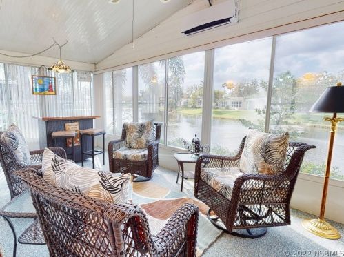 722 Navigators Way, Edgewater FL  32141-5922 exterior