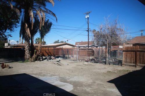 45751 King St, Indio CA  92201-4507 exterior