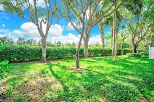 13663 Kiltie Ct, Delray Beach FL  33446-3640 exterior