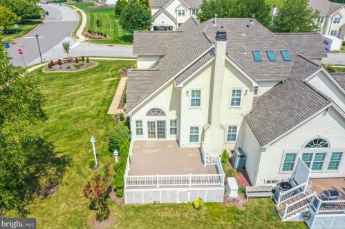 30 Chelsea Ct, Glen Mills PA  19342-1785 exterior