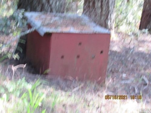 4245 Blackhawk Dr, Willits CA  95490-8776 exterior