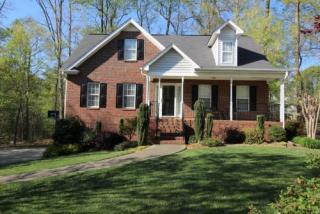 1024 Gregory Way Dr, Kernersville, NC 27284-2348