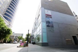 1020 12th St, Sacramento CA  95814-3984 exterior