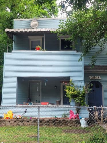 2568 Duck Creek Rd, Cincinnati, OH 45212-4051