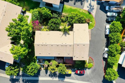 6538 Bell Blf Ave, San Diego CA 92119-1148 exterior