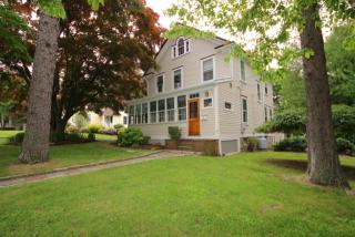 17 Salem Rd, Ridgefield, CT 06877-3805