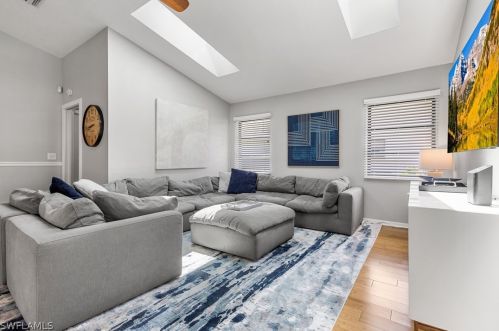 3312 6th Ave, Cape Coral FL  33914-5397 exterior