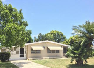 2402 Allan Adale Rd, Melbourne, FL 32935-2904