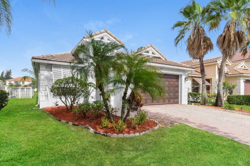 403 Mulberry Grove Rd, West Palm Beach, FL 33411-4518