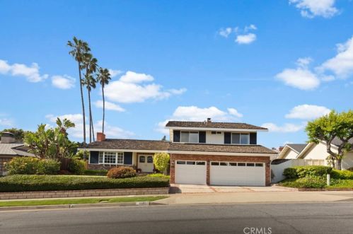 912 Aleppo St, Newport Beach CA  92660-4124 exterior