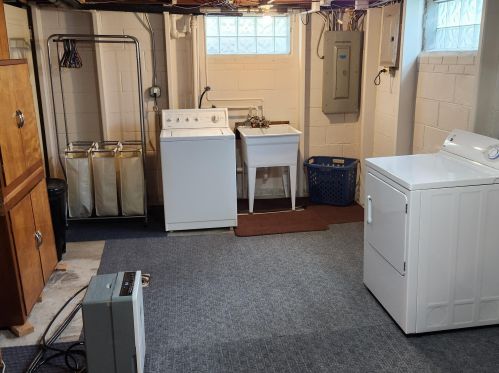 3051 89, Milwaukee WI 53222-3605 exterior