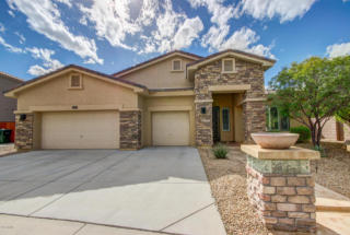 2535 Night Owl Ln, Phoenix, AZ 85085-5016