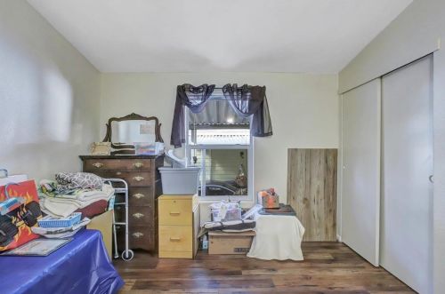 10 Wendy Cir, Grass Valley CA  95945-7037 exterior