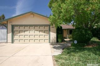 643 Regginald Way, Sacramento, CA 95838-2618