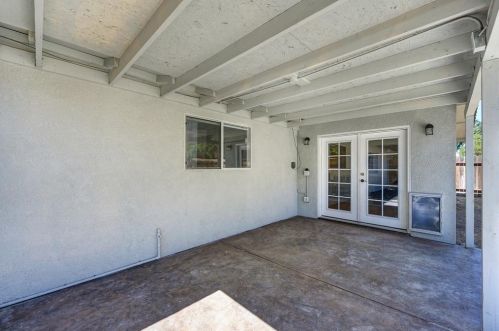 6351 Eldon Ave, Loomis CA  95650-8803 exterior